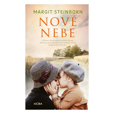 Nové nebe - Margit Steinborn