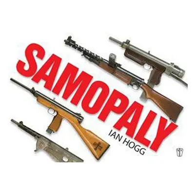 Samopaly - Ian Vernon Hogg