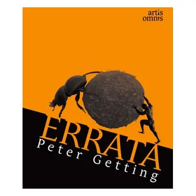 Errata - Peter Getting