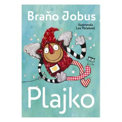 Plajko (slovensky) - Branislav Jobus