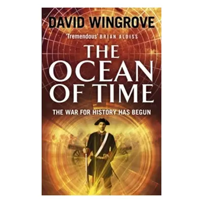 The Ocean of Time - David Wingrove