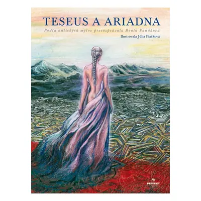 Teseus a Ariadna - Beata Panáková