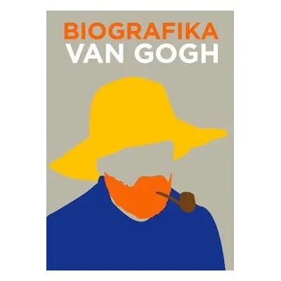 Biografika Van Gogh