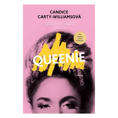 Queenie - Candice Carty-Williams