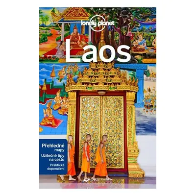 Laos - Lonely Planet - Tim Bewer