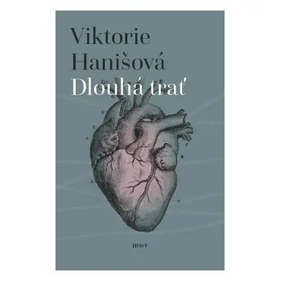 Dlouhá trať - Viktorie Hanišová