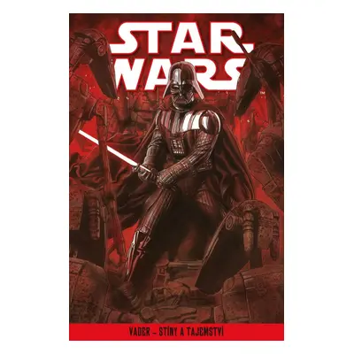 Star Wars - Vader, 2. vydání - kolektiv autorů