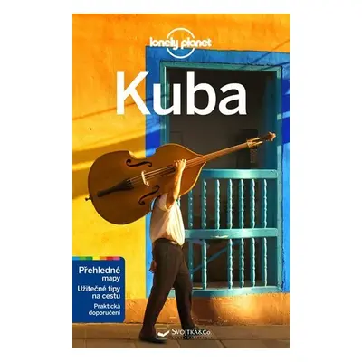 Kuba - Lonely Planet - Brendan Sainsbury