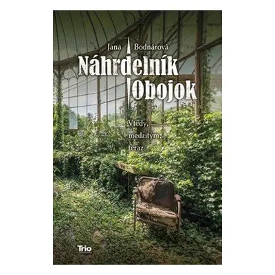 Náhrdelník Obojok - Jana Bodnárová