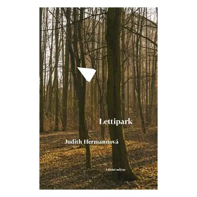 Lettipark - Judith Hermann