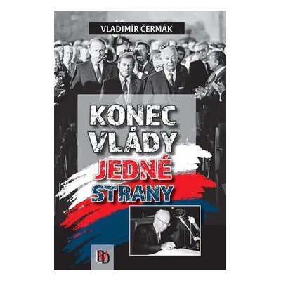 Konec vlády jedné strany - Vladimír Čermák