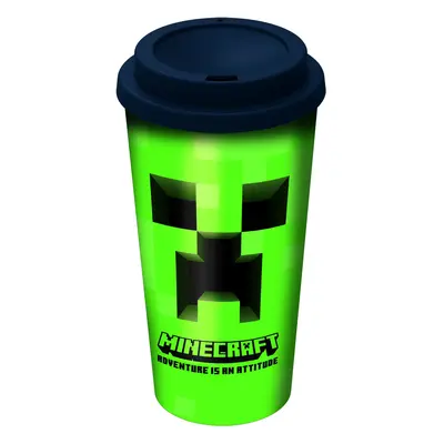 Hrnek na kávu - Minecraft 520 ml - EPEE