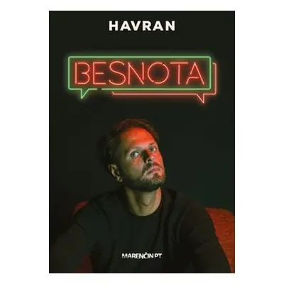 Besnota - Michal Havran