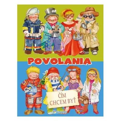 Povolania