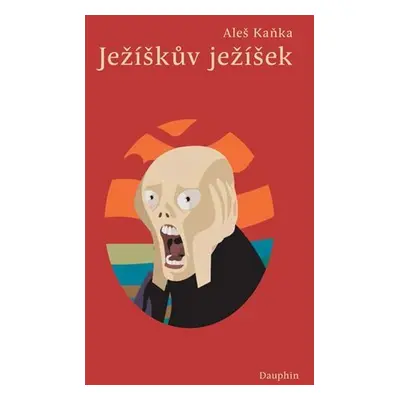 Ježíškův ježíšek - Aleš Kaňka