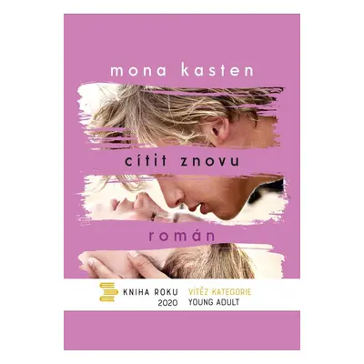 Cítit znovu - Mona Kasten