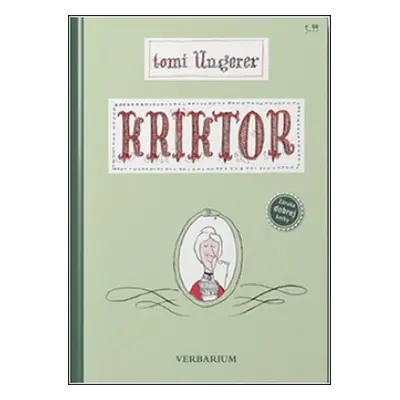 Kriktor - Tomi Ungerer