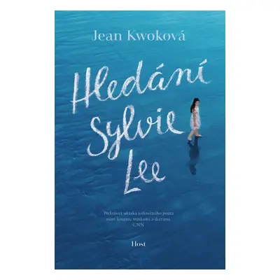 Hledání Sylvie Lee - Jean Kwok