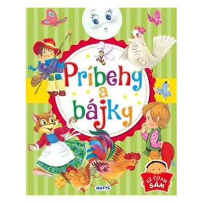 Príbehy a bájky