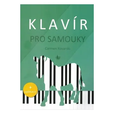 Klavír pro samouky