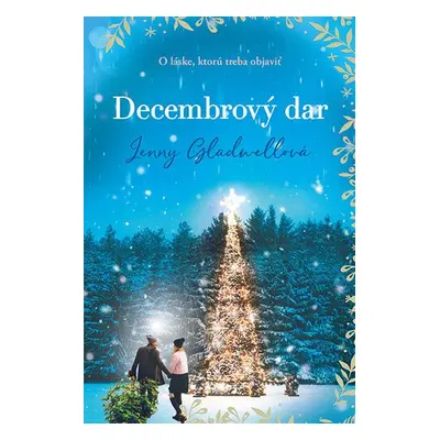 Decembrový dar - Jenny Gladwell