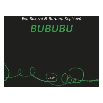 Bububu - Eva Suková