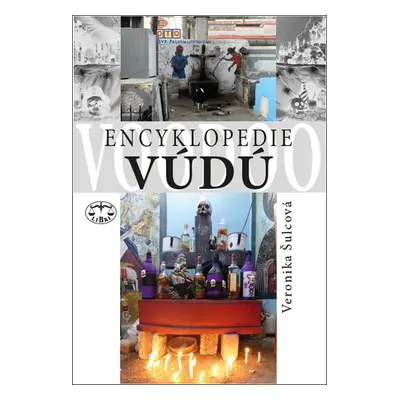 Encyklopedie vúdú - Veronika Šulcová