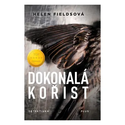 Dokonalá kořist, 2. vydání - Helen Fields