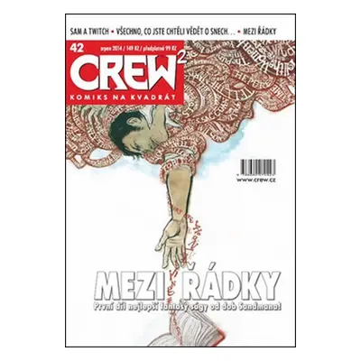 CREW2 42 Mezi řádky - Různí