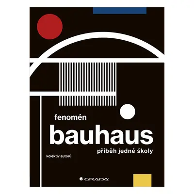 Fenomén Bauhaus - Markéta Svobodová