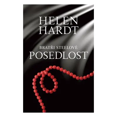 Posedlost - Helen Hardt