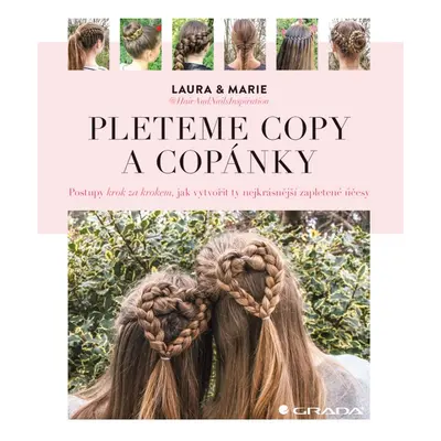 Pleteme copy a copánky - Laura Arnesen