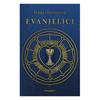 Evanjelici - Ivana Havranová