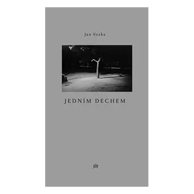 Jedním dechem - Jan Vozka