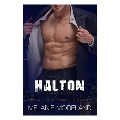 Halton - Melanie Moreland