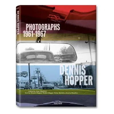 Dennis Hopper: Photographs 1961-1967 - Tony Shafrazi