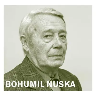 Bohumil Nuska - CD - Bohumil Nuska