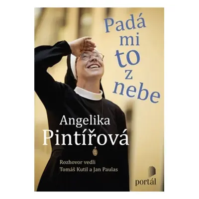 Angelika Pintířová - Padá mi to z nebe - Tomáš Kutil