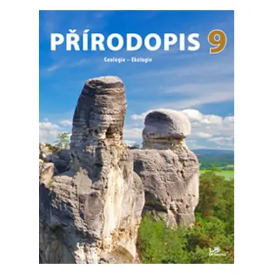 Přírodopis 9 – Geologie, Ekologie - Martin Dančák