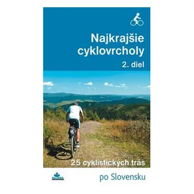 Najkrajšie cyklovrcholy (2) - Karol Mizla