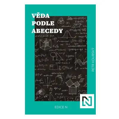 Věda podle abecedy - Petr Koubský