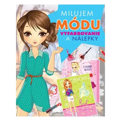 Milujem módu