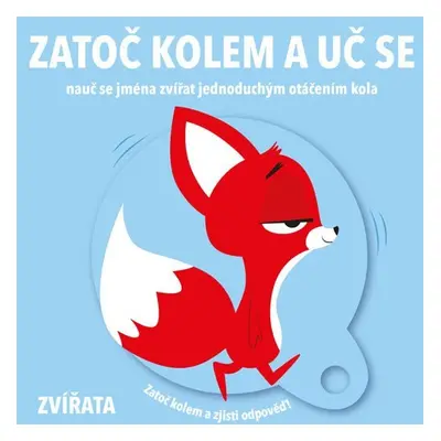 Zvířata - Zatoč kolem a uč se - Kolektiv autorú