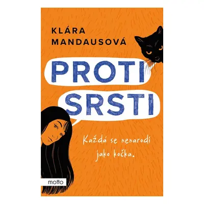 Proti srsti - Klára Mandausová