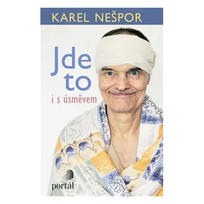 Jde to i s úsměvem - Karel Nešpor