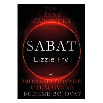 Sabat - Lizzie Fry