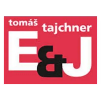 E&J - Tomáš Tajchner