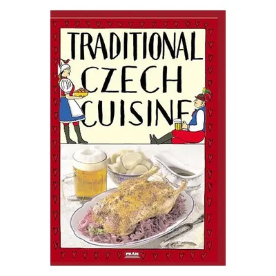 Traditional Czech Cuisine / Tradiční česká kuchyně - Viktor Faktor