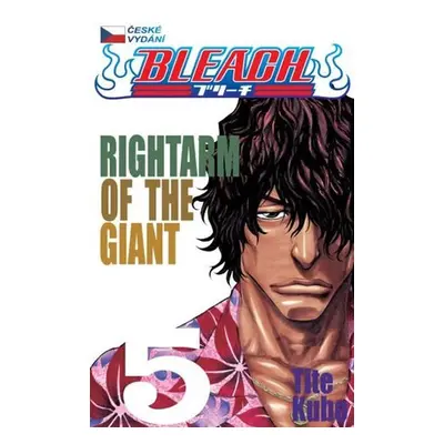 Bleach 5: Right Arm of the Giant - Noriaki Kubo