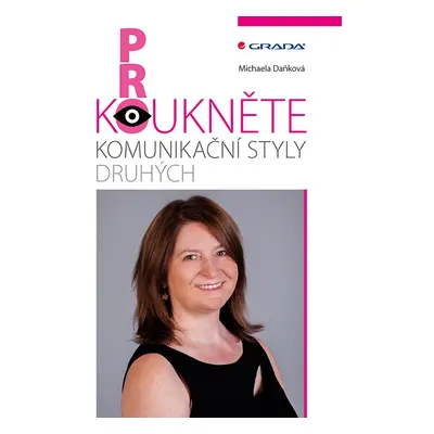 Prokoukněte komunikační styly druhých - Michaela Daňková